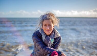 ‘I’m not sure I’d like to be a young person in today’s world’ – The Irish Times