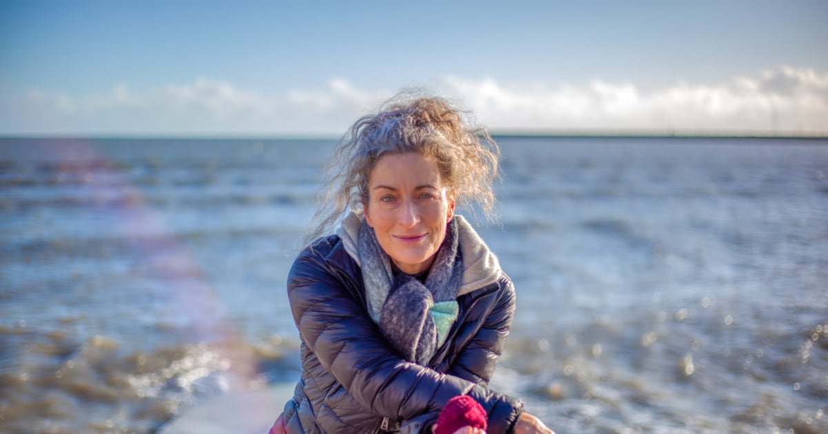 ‘I’m not sure I’d like to be a young person in today’s world’ – The Irish Times