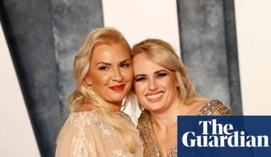 Actor felt ‘mocked’ by Rebel Wilson’s wife in Instagram post referencing Finding Nemo, court hears | Rebel Wilson