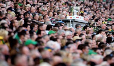 Where is your county in the pecking order? – The Irish Times