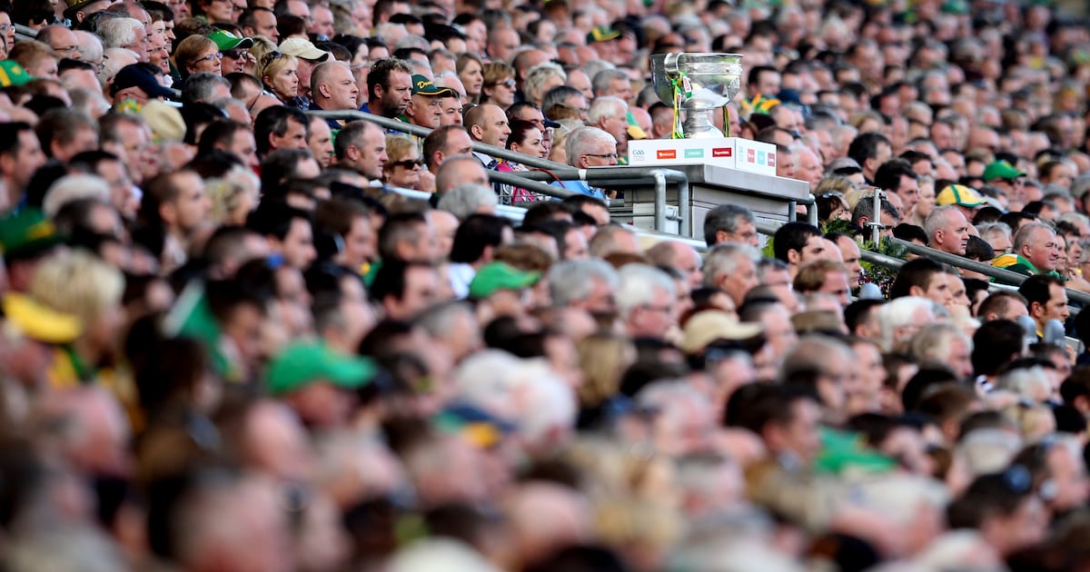 Where is your county in the pecking order? – The Irish Times