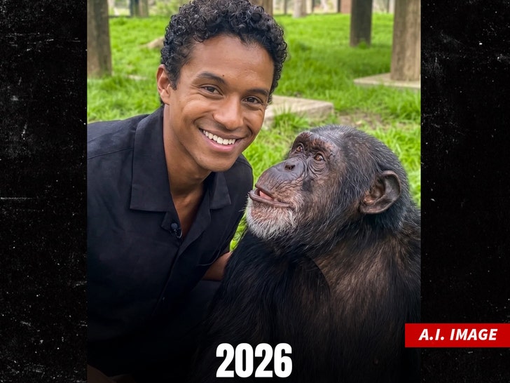 sub-Jaafar Jackson Bubbles AI Image