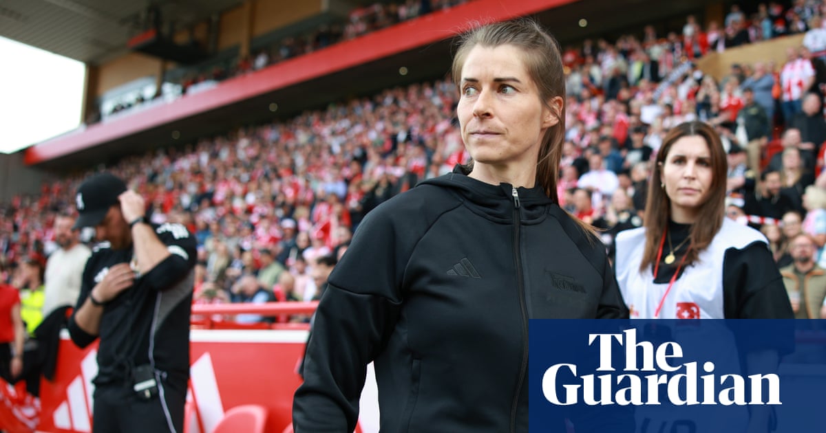 European football: History-maker Eta’s first Union Berlin game ends in defeat | European club football