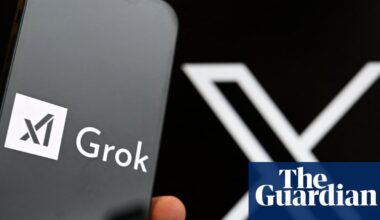 Elon Musk’s xAI sues Colorado over new rules for artificial intelligence | AI (artificial intelligence)