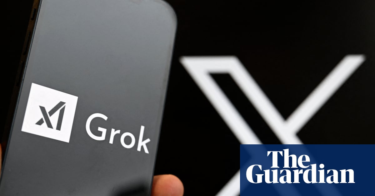 Elon Musk’s xAI sues Colorado over new rules for artificial intelligence | AI (artificial intelligence)