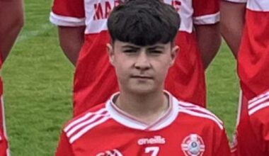 Donegal teenager (16) killed in crash remembered as talented rugby player and much loved pupil