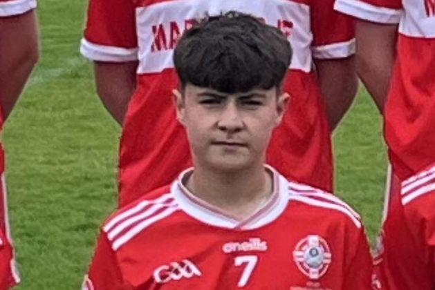 Donegal teenager (16) killed in crash remembered as talented rugby player and much loved pupil