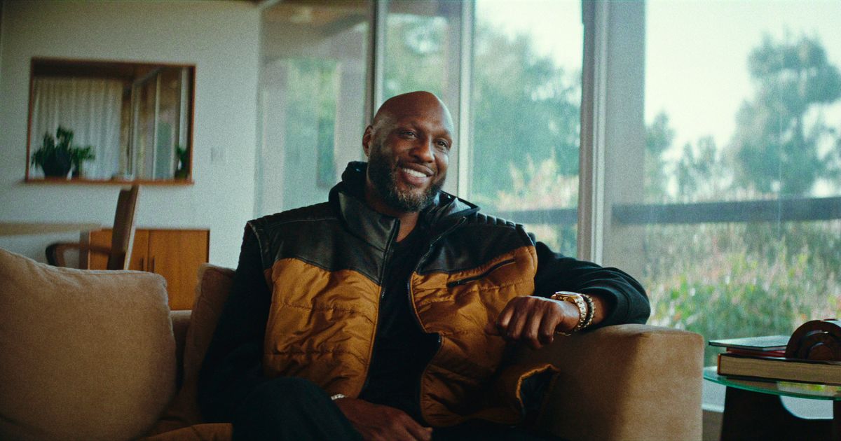 The Biggest Reveals from Lamar Odom’s Netflix Documentary