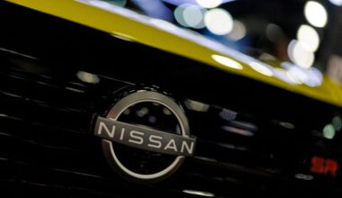 Nissan to trim global car lineup, boost use of AI driving tech