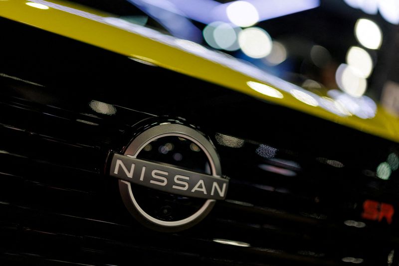 Nissan to trim global car lineup, boost use of AI driving tech
