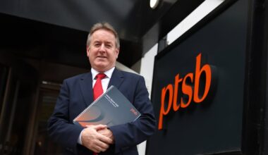 Austrian bank Bawag wins race to buy PTSB for almost €1.62bn – The Irish Times