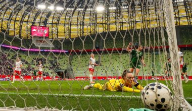 Indispensable Emily Murphy has found her feet and then some with Ireland – The Irish Times