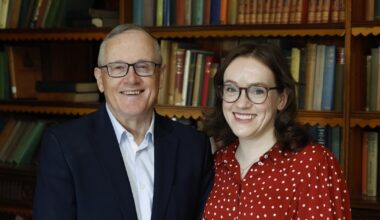 ‘We see people at different stages along their life’ – The Irish Times
