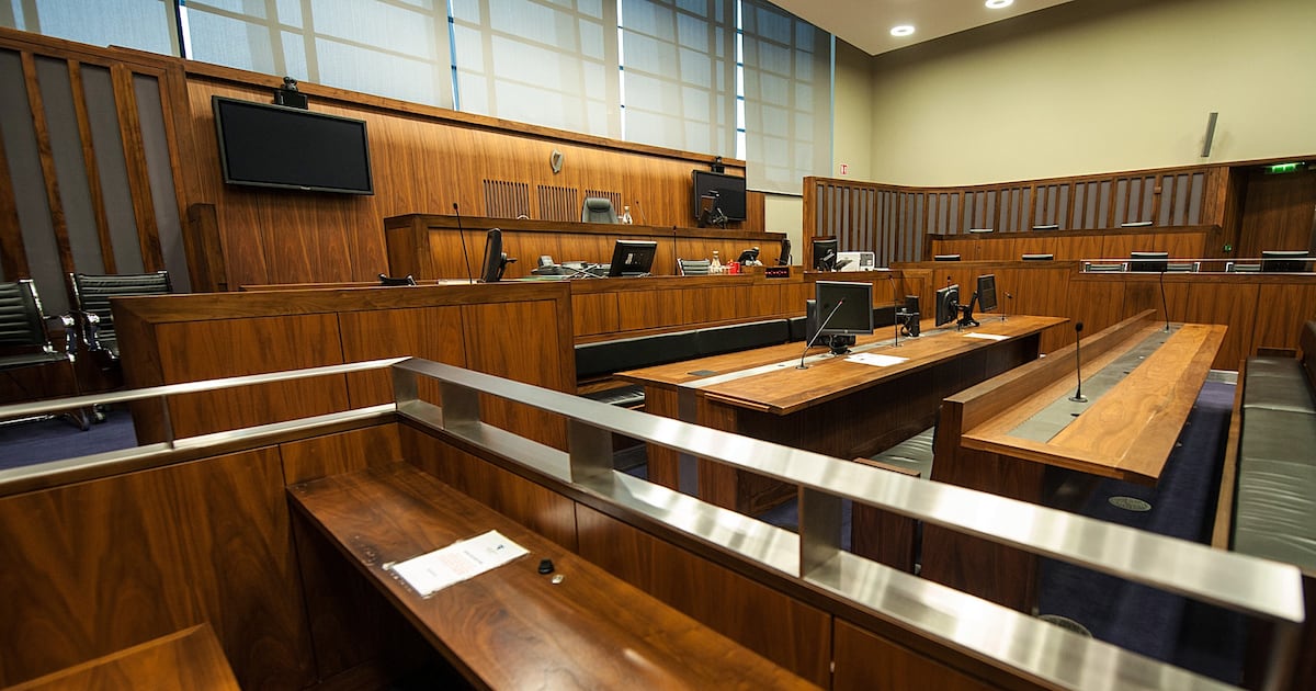 Westmeath man harassed female colleague with ‘relentless’ sexual innuendo, court hears – The Irish Times