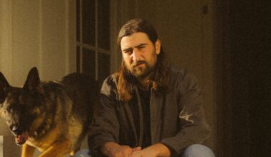 The Great Divide review – 17 tracks about being a bit outdoorsy and hugely famous – The Irish Times