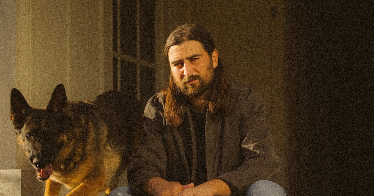 The Great Divide review – 17 tracks about being a bit outdoorsy and hugely famous – The Irish Times