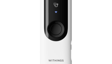 Next-gen thermometer packs a punch – and a price – The Irish Times