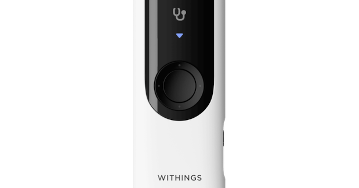 Next-gen thermometer packs a punch – and a price – The Irish Times