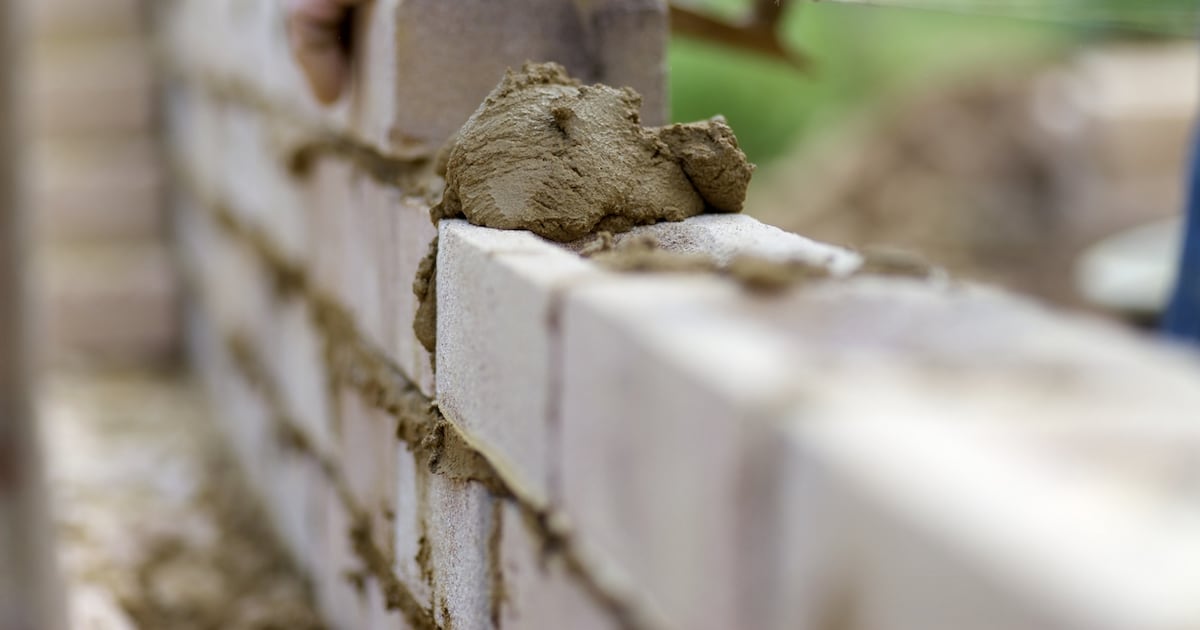 High Court appoints provisional liquidators to 13 construction companies – The Irish Times