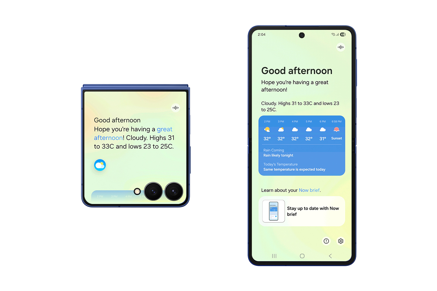 One UI 8 starts rolling out to Galaxy S25