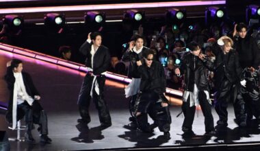 BTS members open up about reunion fears, ‘egos’ and missing out on writing songs