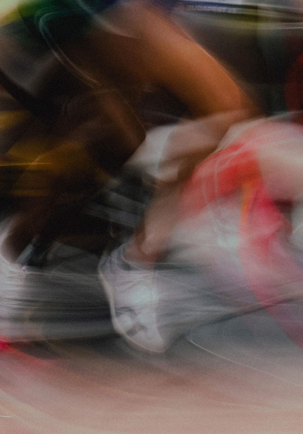 Can Runners Just Keep Getting Faster?