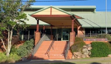 Hervey Bay court: Man’s outburst prompts mental health assessment