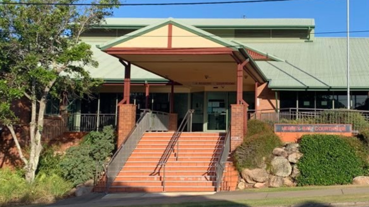 Hervey Bay court: Man’s outburst prompts mental health assessment