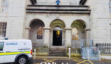 Man who died in fatal Louth road crash is named