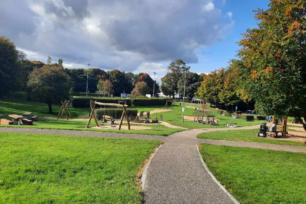 Offaly Branch Of Parkinsons's Ireland Host 'Walk In The Park' Tomorrow