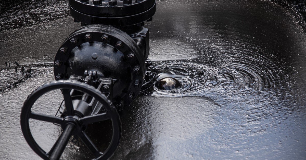 Dangote edges closer to energy independence with its first crude production