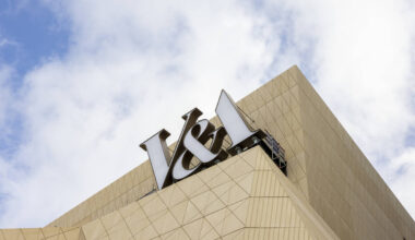 An impressive new free museum from the V&A group opens in East London next week