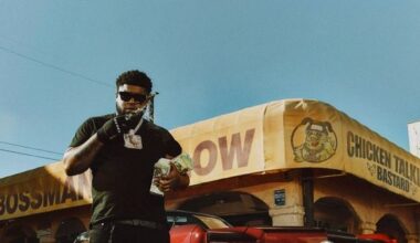 Bossman Dlow: Chicken Talkin Bastard Album Review