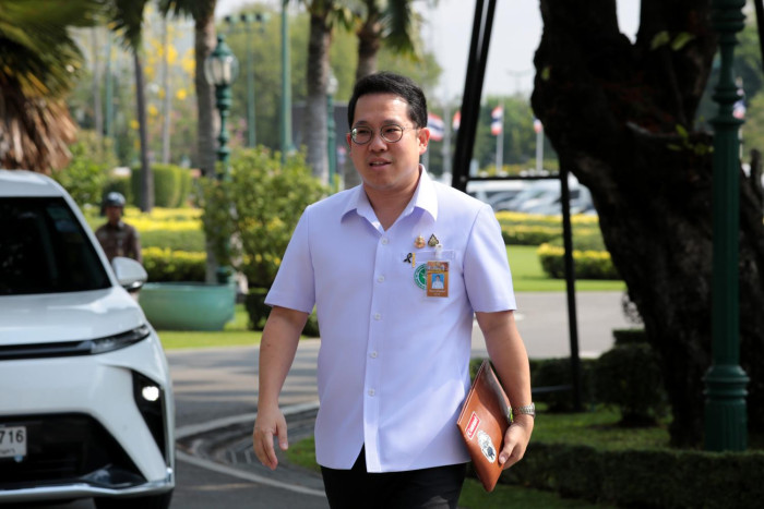 Bangkok Post - High hopes for cancer control