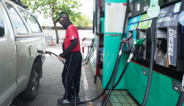 Bangkok Post - Fuel crisis upends state's fiscal plans