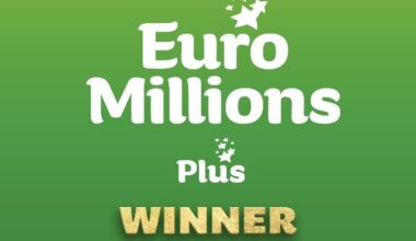 Louth player scoops €500,000 Euromillions Plus prize