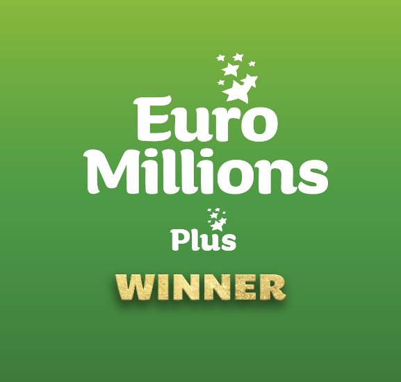 Louth player scoops €500,000 Euromillions Plus prize