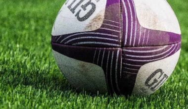 Encouragement for Ireland despite defeat in Twickenham