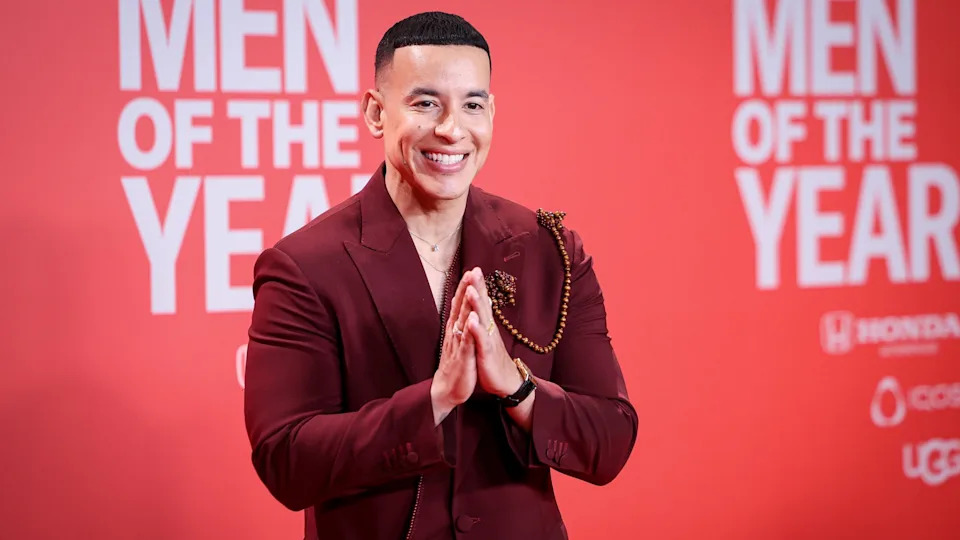 Daddy Yankee