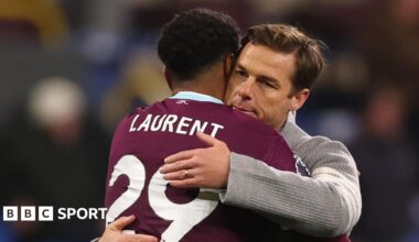 Scott Parker