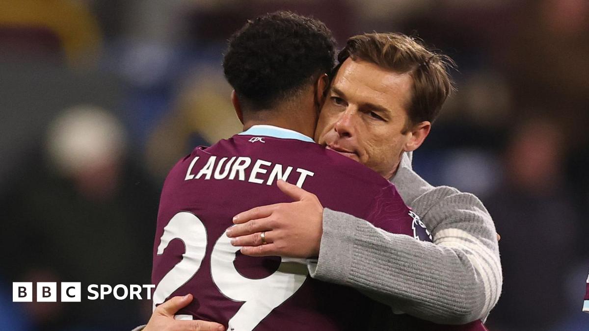Scott Parker