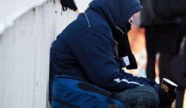 Focus Ireland Launch New Strategic Plan Amid Record Homeless Figures