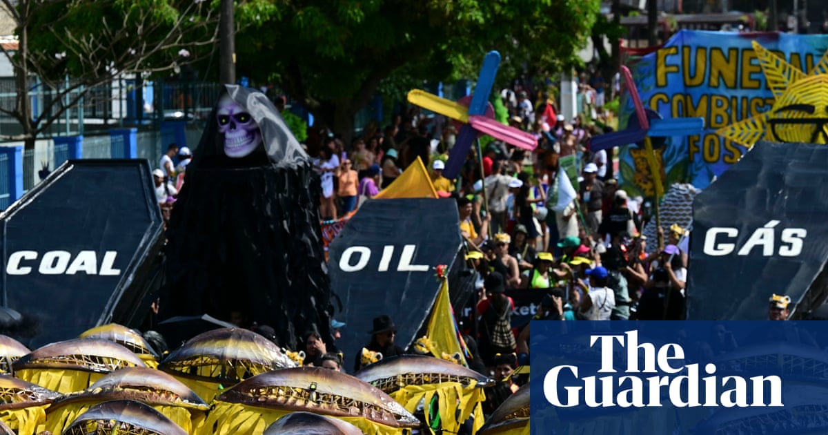 Colombia convenes climate ‘coalition of the willing’ to break global fossil fuel deadlock | Fossil fuels