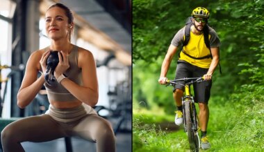 Are you ‘pre-frail’? Here’s what to do about it