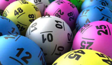 Easter Windfall for Limerick Lotto Player