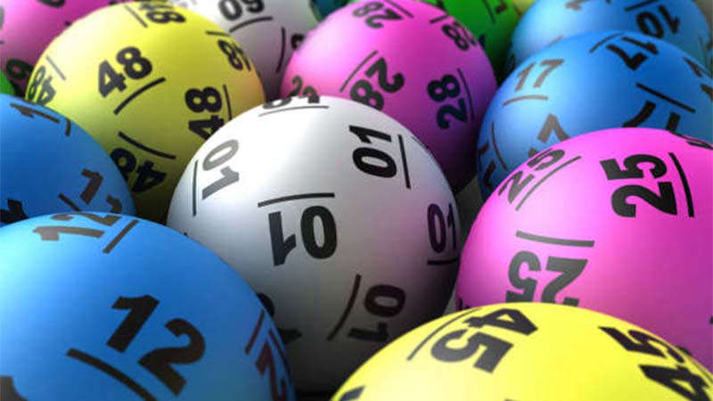 Easter Windfall for Limerick Lotto Player
