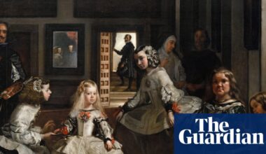 The Dog’s Gaze by Thomas Laqueur review – the art of the canine, from Velázquez to Picasso | Art and design books