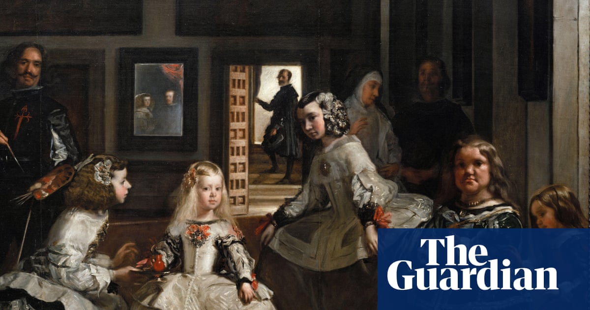 The Dog’s Gaze by Thomas Laqueur review – the art of the canine, from Velázquez to Picasso | Art and design books