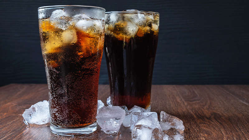Limerick study highlights interesting price disparity in soft drinks