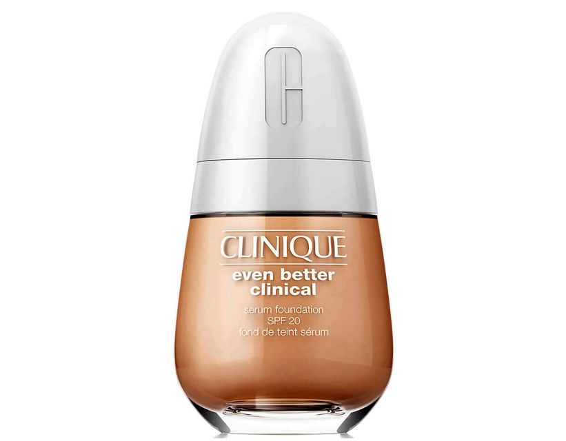Clinique Even Better Clinical Serum Foundation